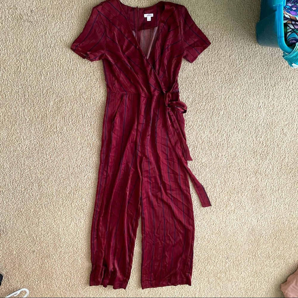 Xhilaration Romper Dress
